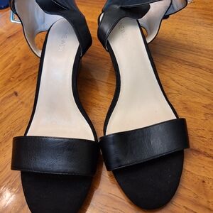 NINE WEST SANDALS